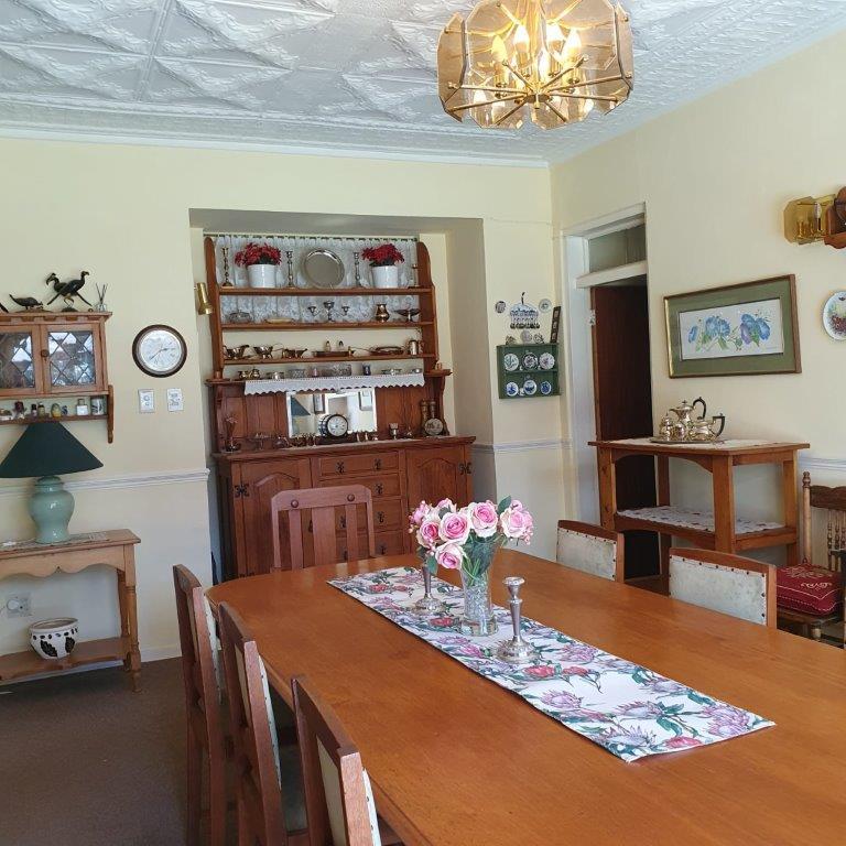 5 Bedroom Property for Sale in Ladybrand Free State